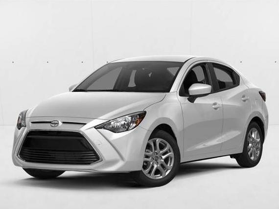 TOYOTA SCION IA 2016 3MYDLBZV4GY109355 image